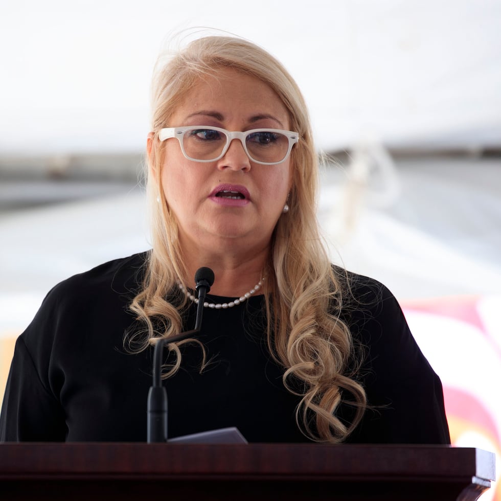 Wanda Vázquez Garced