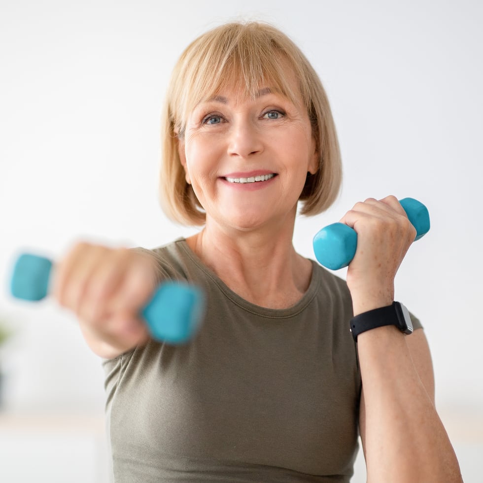 Décadas de investigación han demostrado que el ejercicio tiene un efecto positivo en la salud mental.