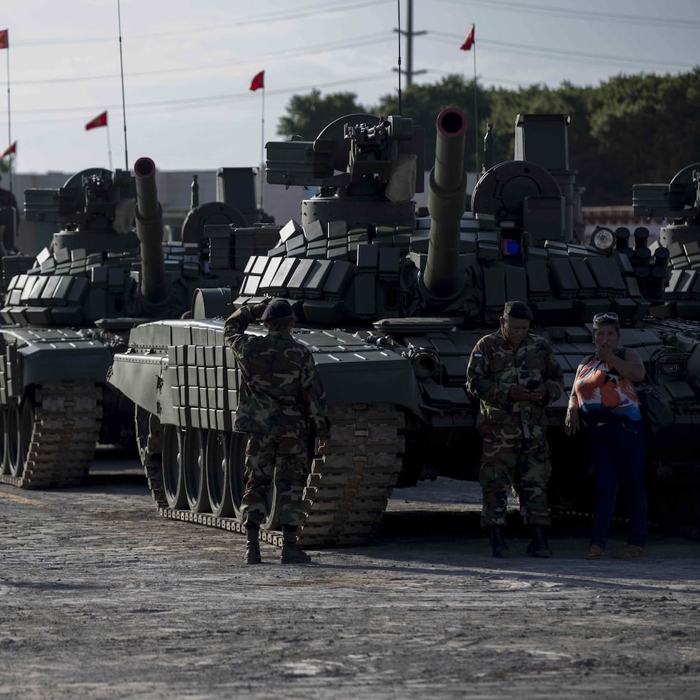 Moscú aprobará un alto el fuego solo después de que las fuerzas de Ucrania se hayan retirado de la línea del frente