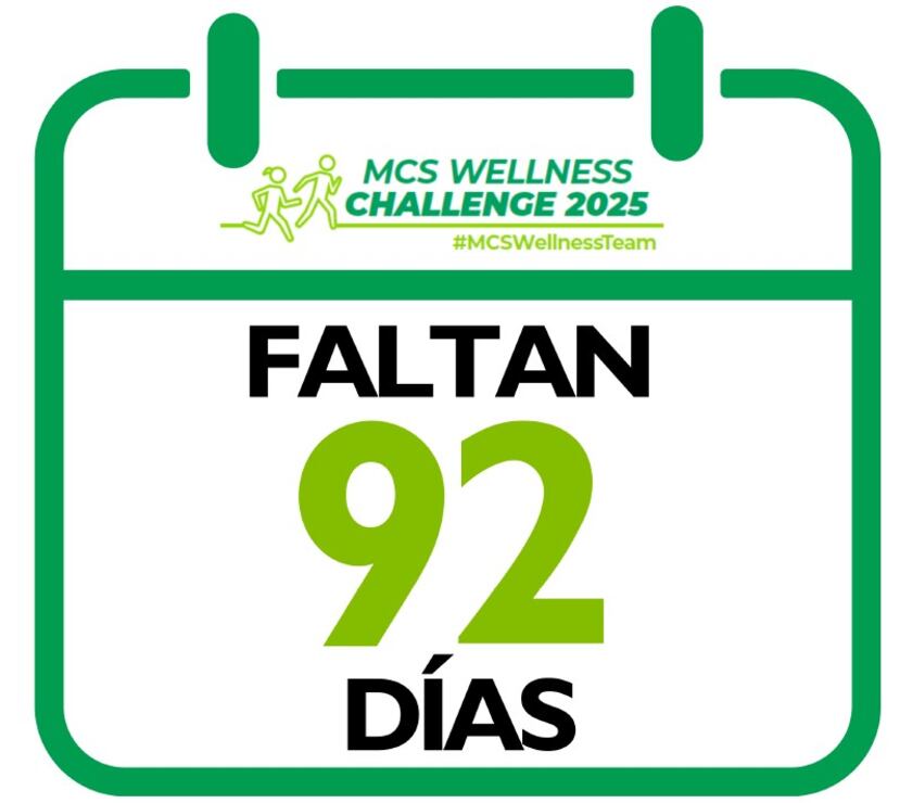 MCS Wellness Challenge