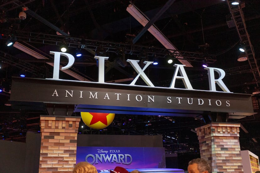 La serie animada "Win or Lose" fue creada por Pixar, quienes han estado a cargo de películas como "Toy Story", "Finding Nemo" y "Inside Out", entre otras.