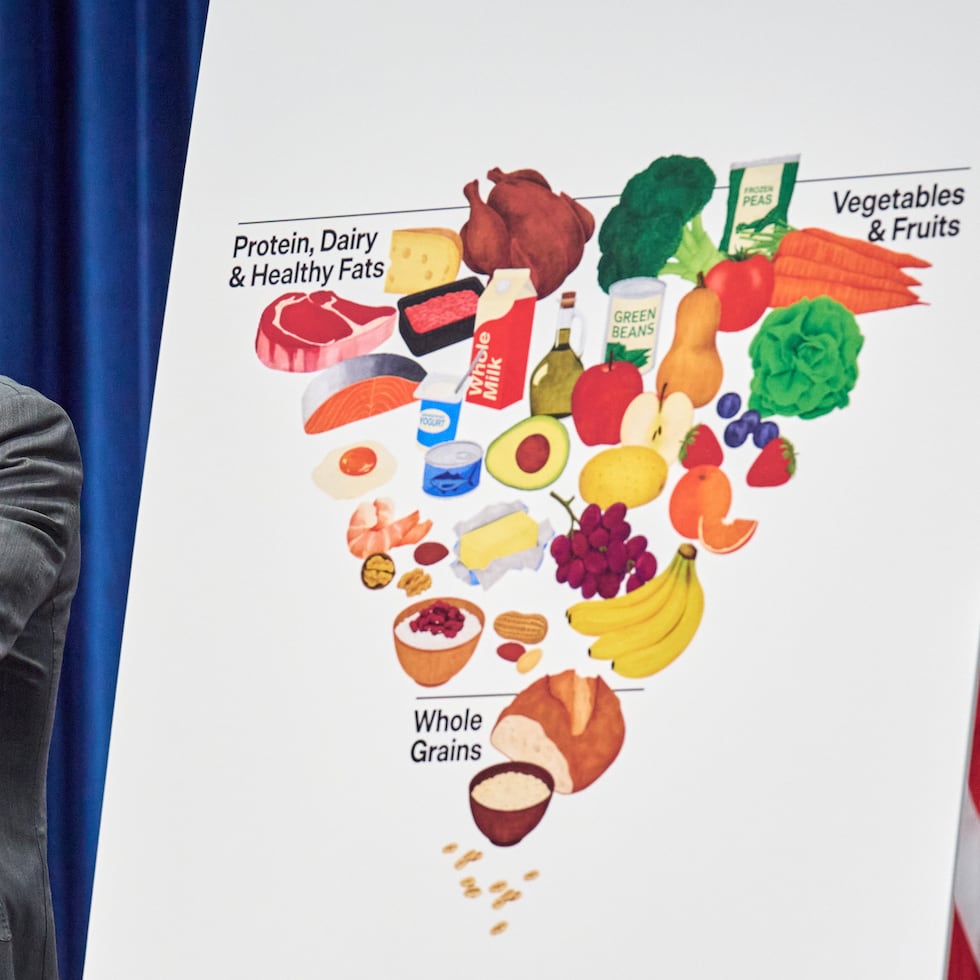 Robert F. Kennedy Jr.