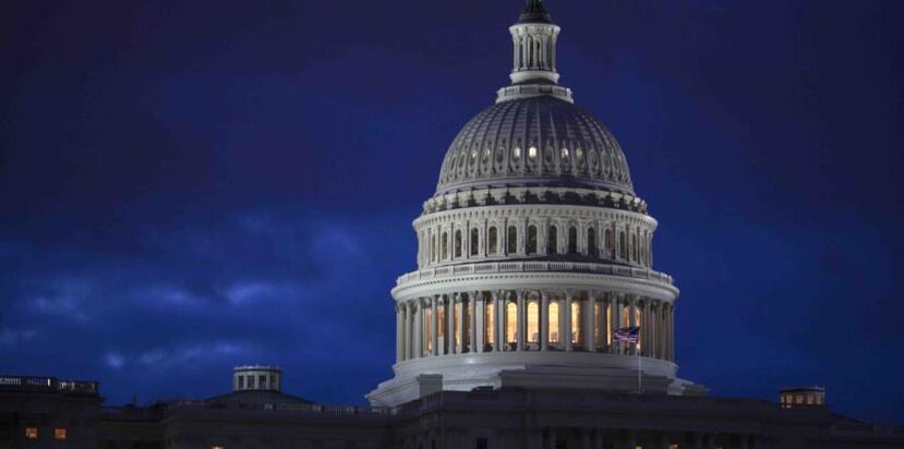 La GAO rindió un informe el mes pasado al Congreso. (Archivo / GFR Media)