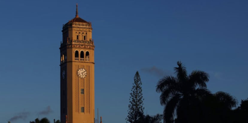 Bajo los parámetros de la asignación, la Universidad de Puerto Rico recibirá aproximadamente $6.6 millones para sus recintos de Arecibo, Bayamón, Humacao y Río Piedras. (Archivo)