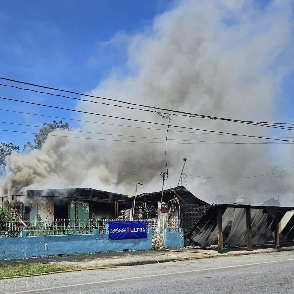 Fue extinguido en su totalidad.