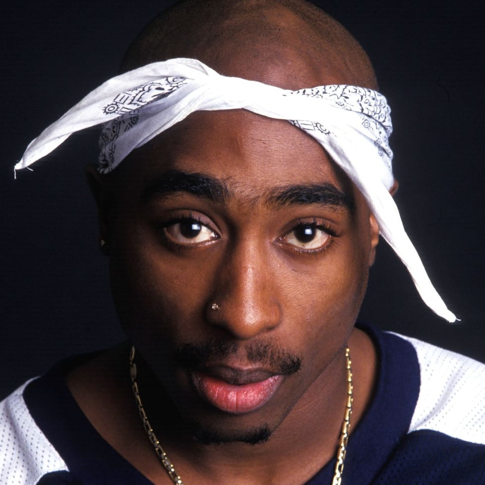 Tupac Shakur nació el 16 de junio de 1971 en Nueva York, hijo de una importante activista a favor de los derechos de los negros y miembro de los Black Panthers (Panteras Negras). (Archivo)