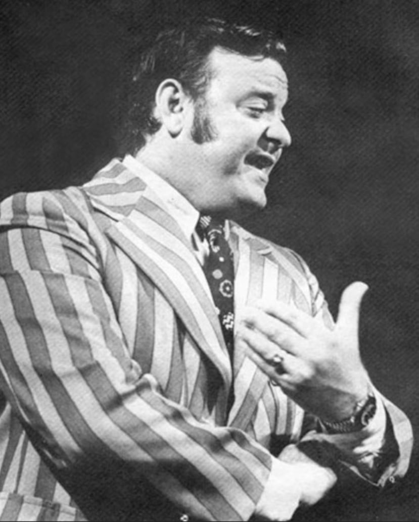 Freddy Rinaldo Antonio Beras-Goico, más conocido como Freddy Beras-Goico, falleció el 18 de noviembre de 2010.