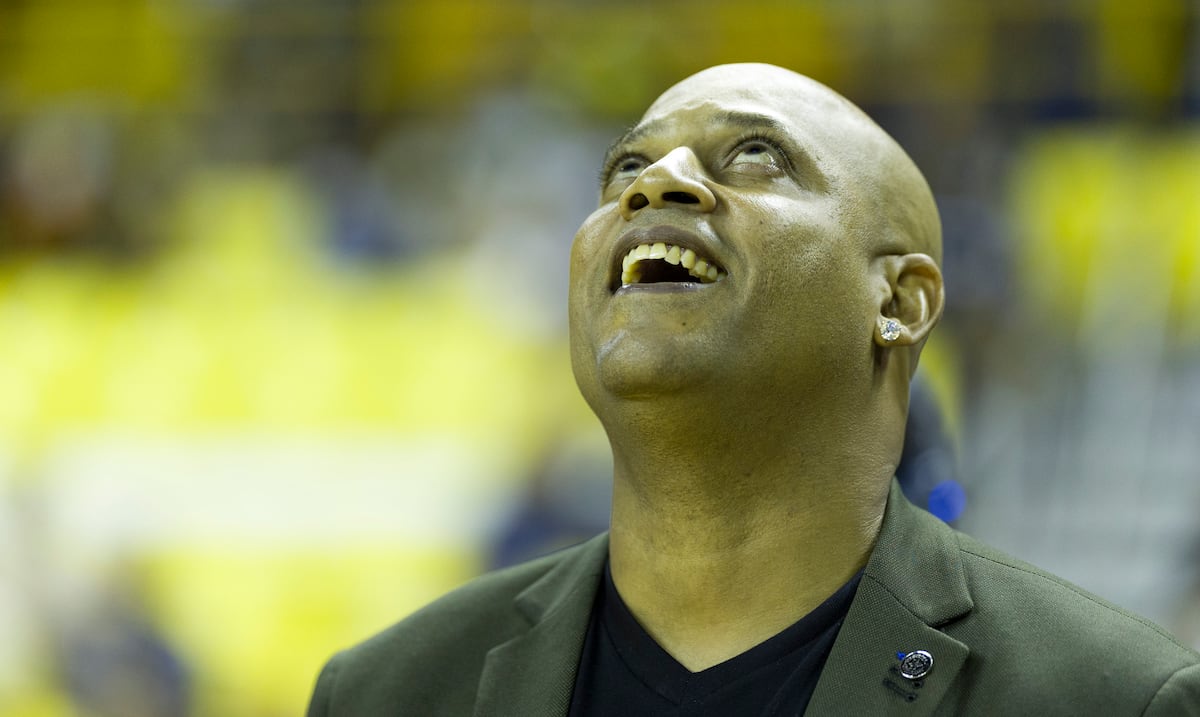 Larry Ayuso, cerca de ser el nuevo dirigente de los Capitanes de Arecibo en el BSN