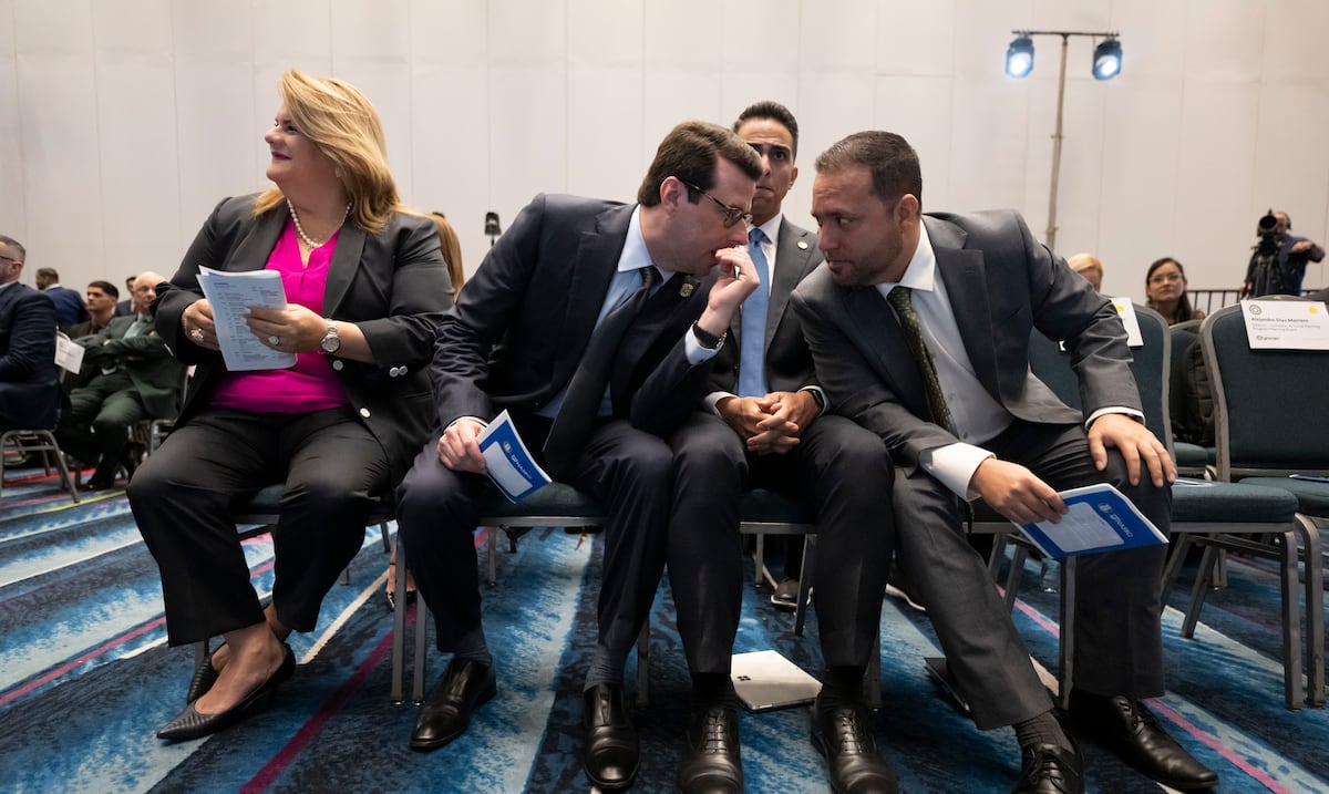 Gobierno de Puerto Rico adeuda $362 millones a suplidores por fallas en sistema ERP