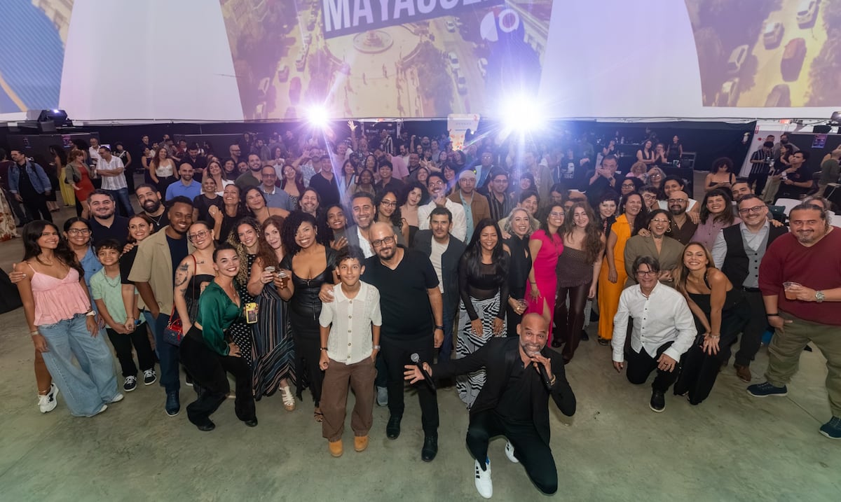 Puerto Rico Film Festival revela las novedades de su edición 2026