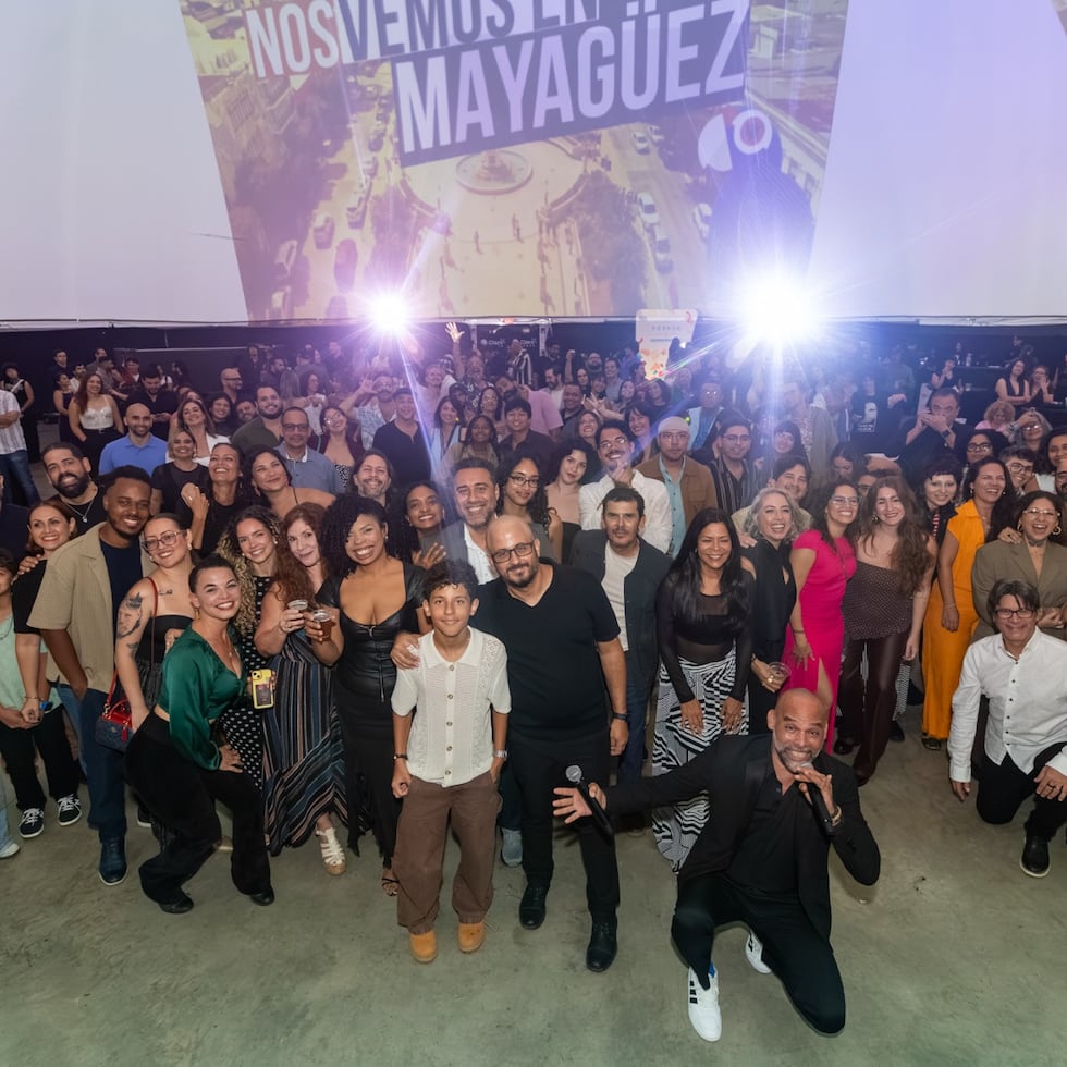 Puerto Rico Film Festival