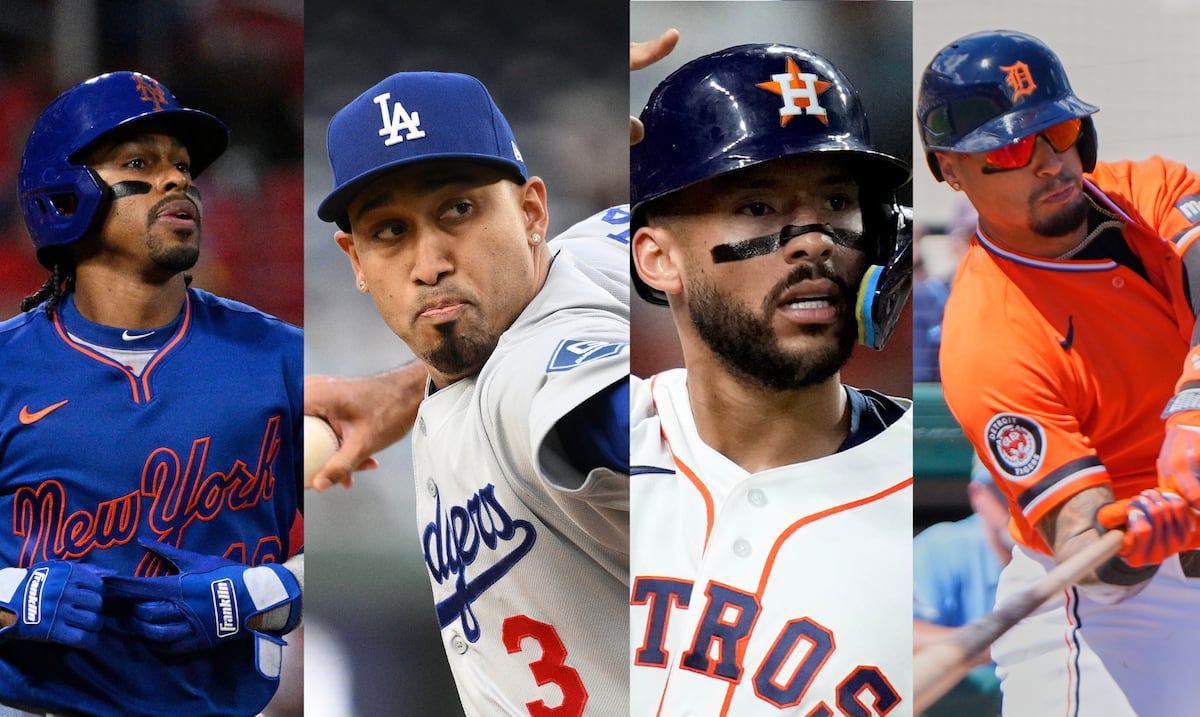 Puerto Rico vive un escenario inédito: sin jugadores desarrollados en la isla como titulares en las Mayores