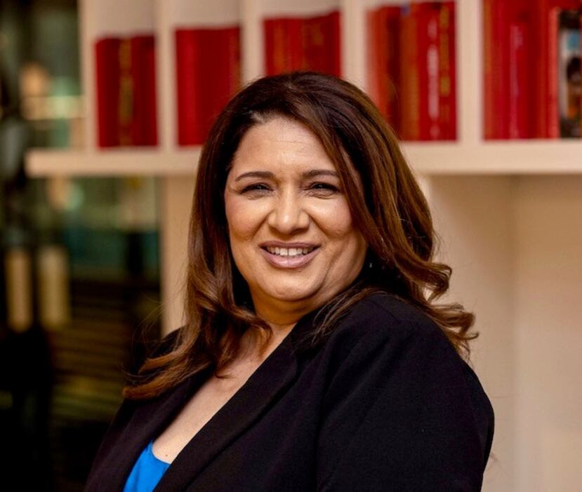 La boricua María Fernández, nueva subsecretaria de Educación de Nueva York.