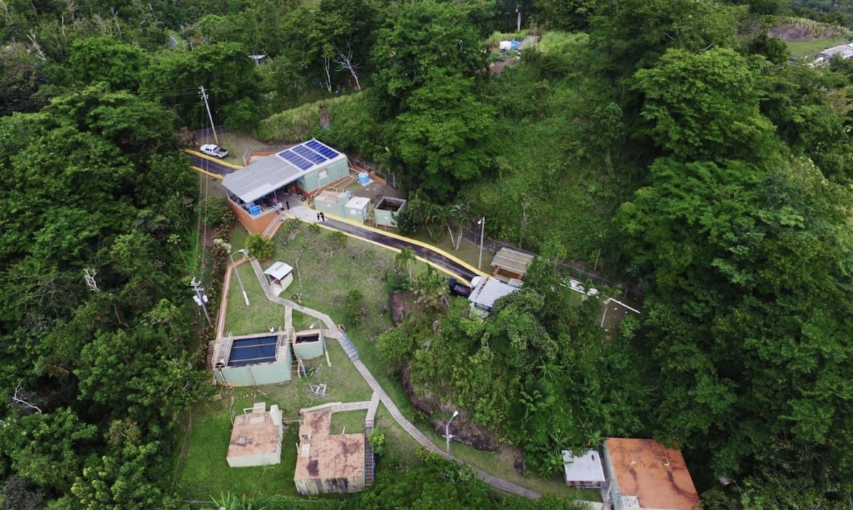 AAA y Rivera Schatz rechazan proyecto para expropiar terrenos de pozos comunitarios