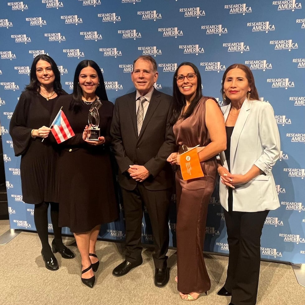 The Unit, which is part of the Trust for Science, Technology and Research, was created right after the zika epidemic, with the purpose of helping to control the Aedes aegypti vector.