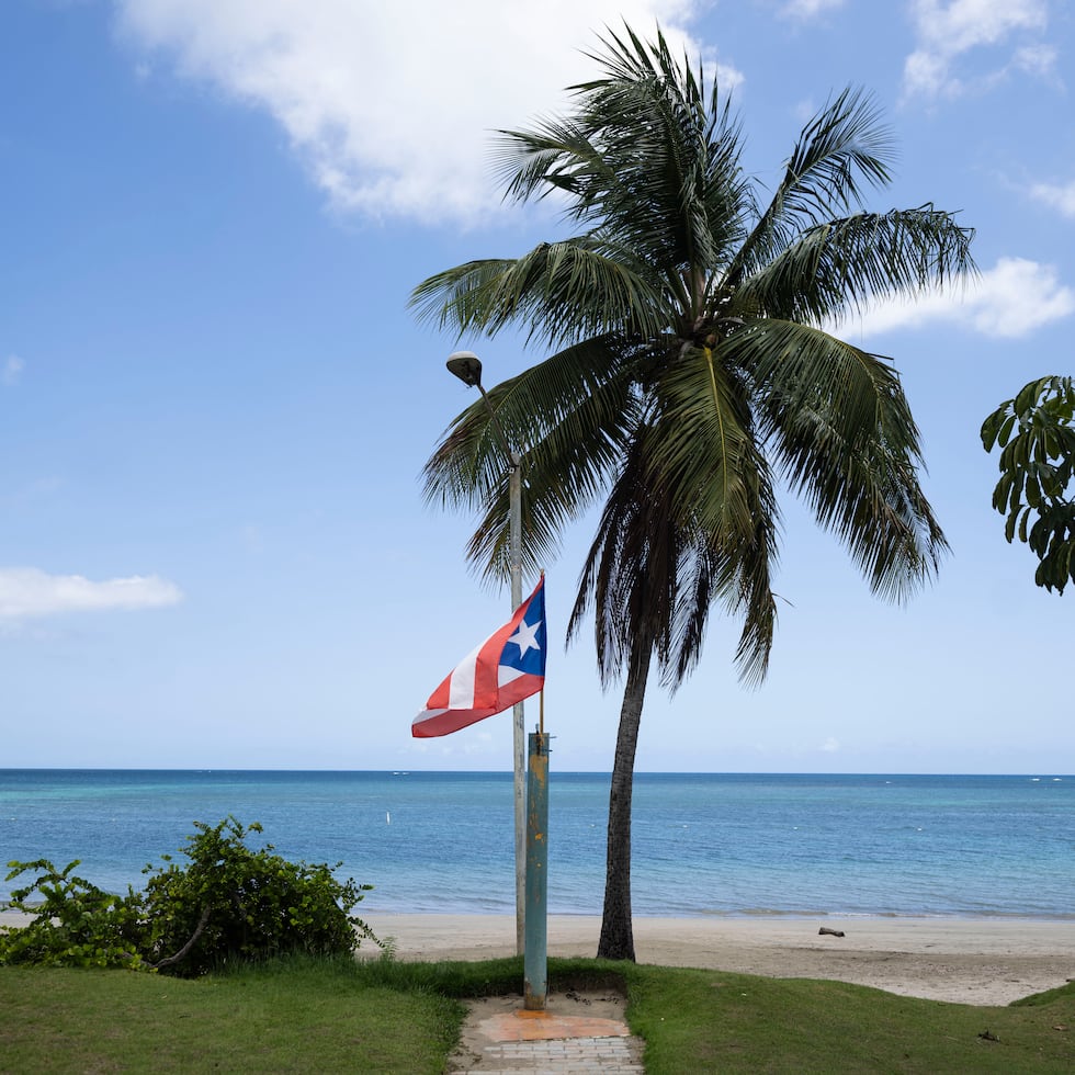 Las condiciones del mar se esperan tranquilas hasta este miércoles, cuando llegaría la primera de dos marejadas.