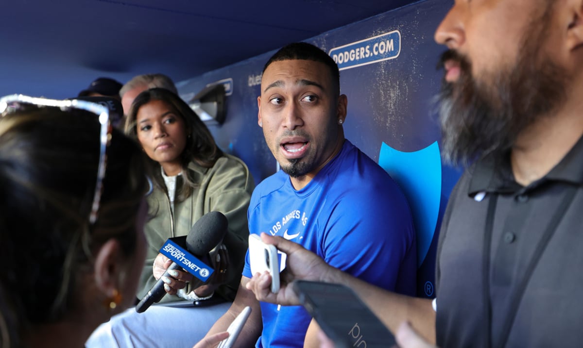 “La trompeta volverá”: Edwin “Sugar” Díaz promete regresar fuerte en julio
