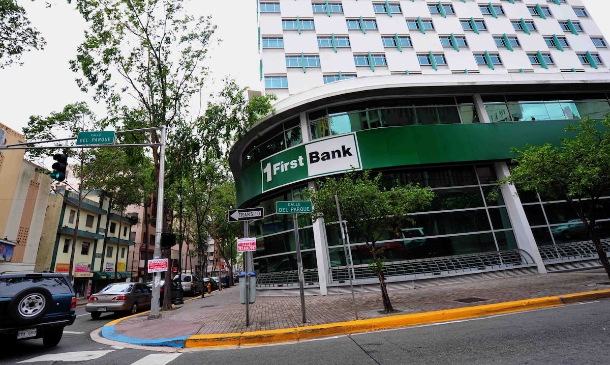 FirstBank keeps an eye on crude oil prices as it reports solid start to the year
