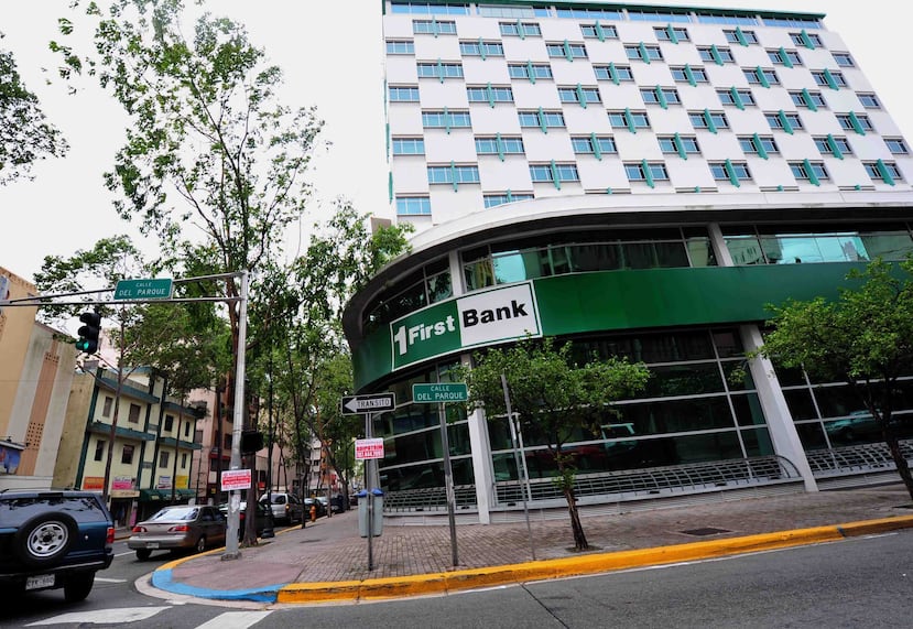 Actualmente, FirstBank ocupa la segunda posición entre los usuarios que visitan las páginas de entidades bancarias. (GFR Media)