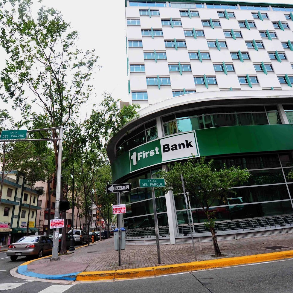 At the close of the first quarter of this year, the loan portfolio was estimated at $13.1 billion, an increase of approximately $400 million versus the first quarter of 2025.