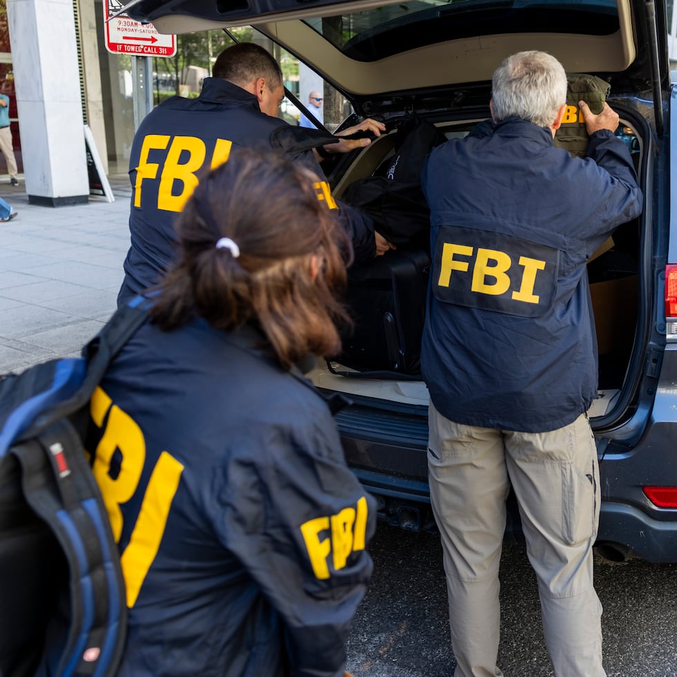 Fue arrestado en República Dominicana el 6 de noviembre de 2025