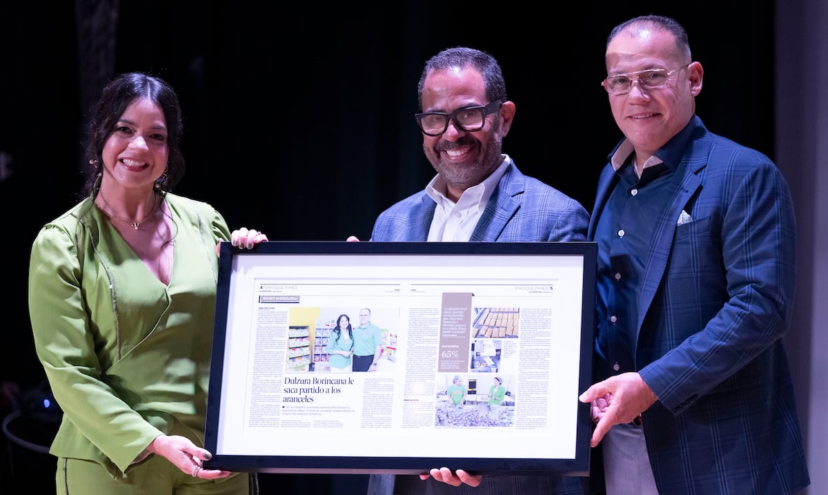 Dulzura Borincana conquista la categoría de Manufactura en los Premios Enfoque Pymes 2026