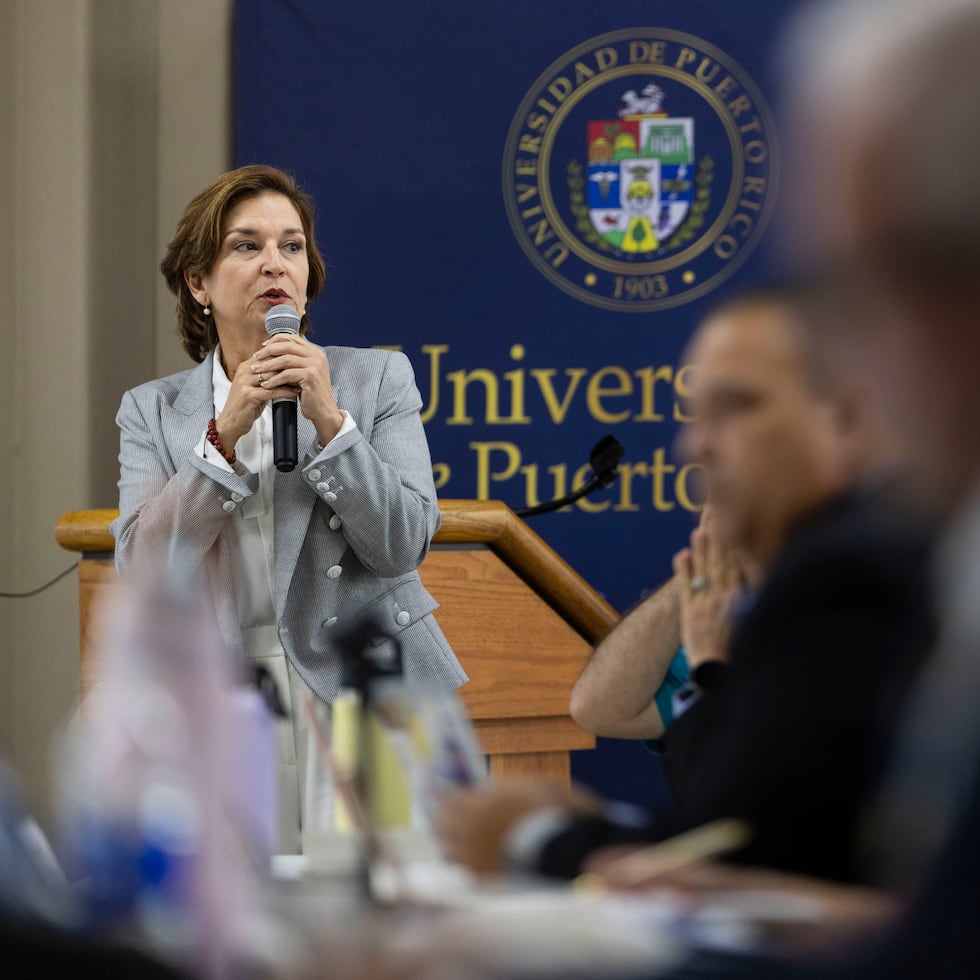 Varios Senados Académicos, entre ellos, Río Piedras y Mayagüez, han expresado su rechazo con la gestión de Jordán Conde.