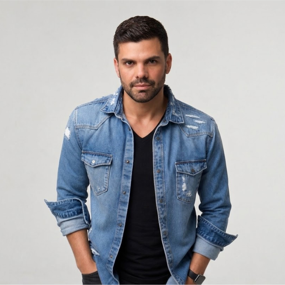 Puerto Rican choreographer Aníbal Marrero has had a successful career both on the island and internationally.