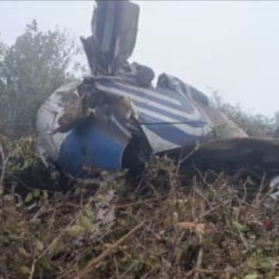 El avión, un bimotor Beechcraft 1900, despegó esta mañana del aeropuerto Camilo Daza, de Cúcuta, capital de Norte de Santander, para un vuelo de unos 25 minutos con destino a Ocaña, la segunda ciudad del departamento, pero su contacto se perdió y no llegó al aeropuerto Aguas Claras, donde debía aterrizar.