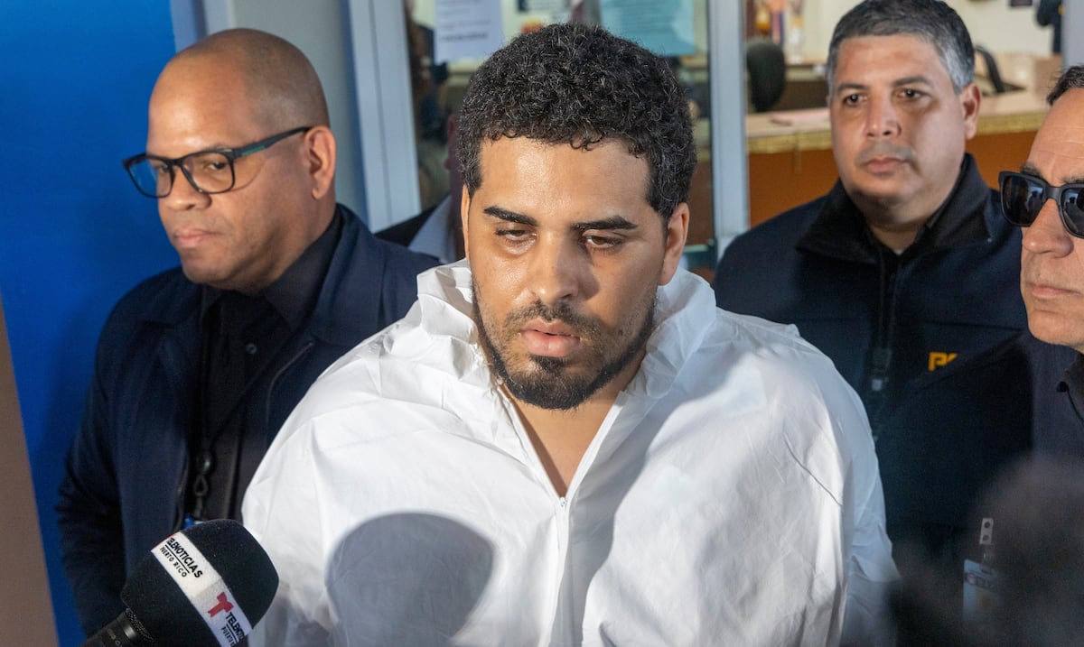 Defensa por incapacidad mental retrasa juicio contra acusado de matar a su hijo en Caguas