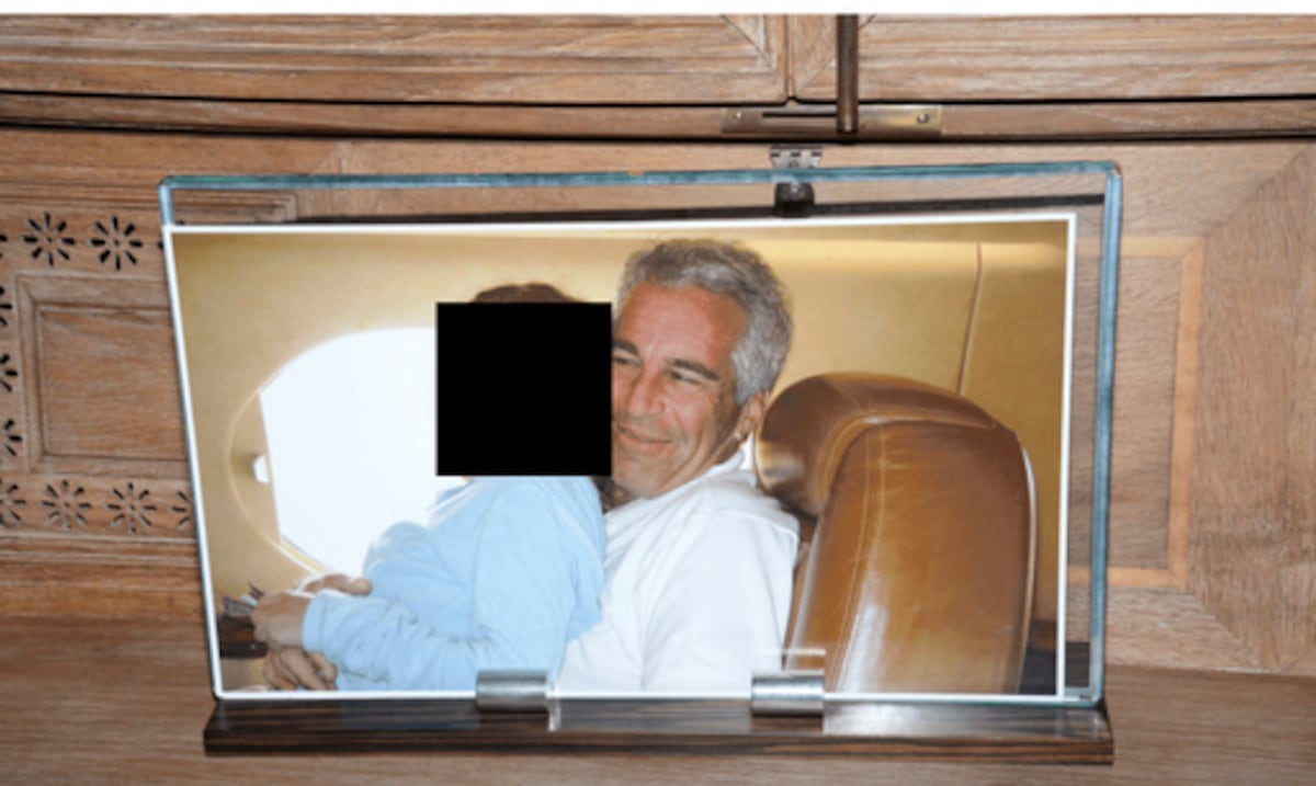 Cronología de la investigación contra Jeffrey Epstein y la lucha por hacer públicos los archivos del gobierno - El Nuevo Día