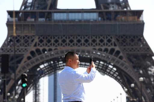 Imagen de la cobertura de: Francia prohibirá las llamadas comerciales no solicitadas