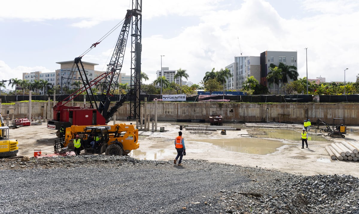San Juan exime arbitrios de construcción para incentivar vivienda asequible para clase media