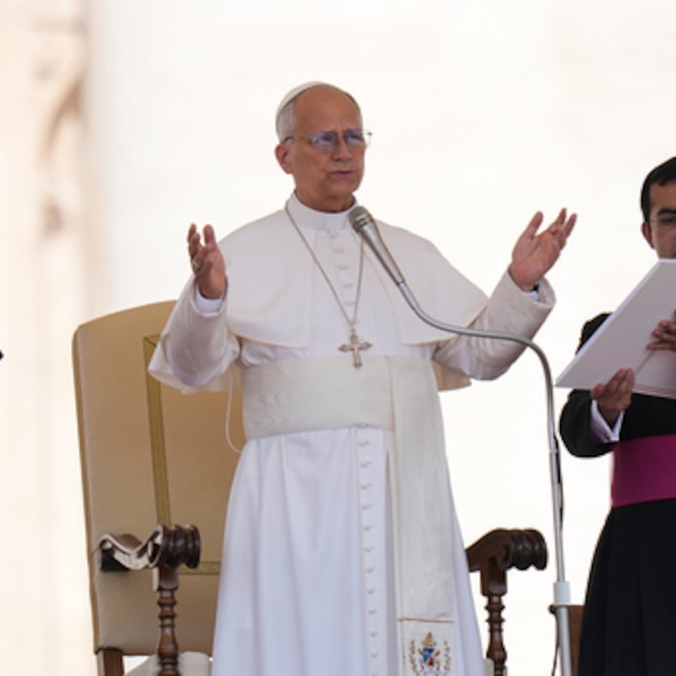 El papa León XIV, nacido en Chicago, en Estados Unidos, regresará así a Perú, país del que tiene la nacionalidad desde 2015.