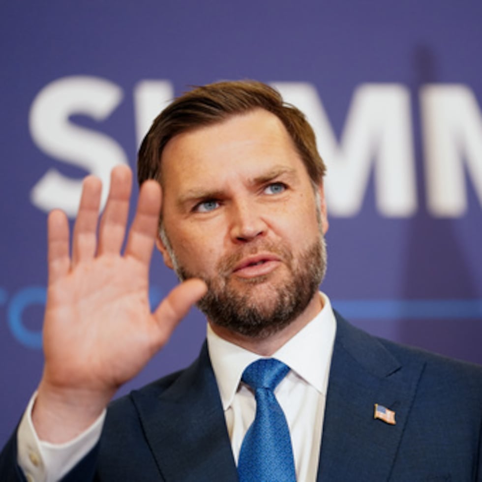 Un equipo encabezado por el vicepresidente de Estados Unidos, JD Vance, del que forman parte Jared Kushner y Steve Witkoff, se reunirá con los negociadores iraníes.