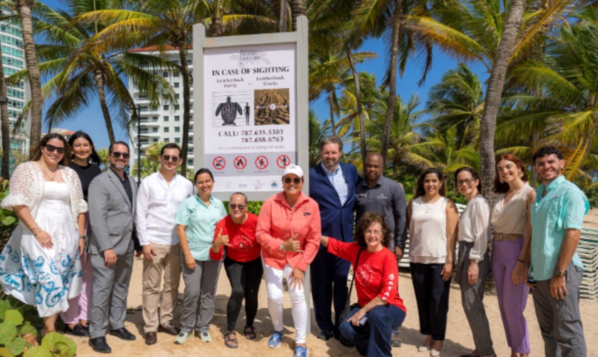 Condado Collection The Condado Collection y el grupo 7 Quillas sellan alianza para ...