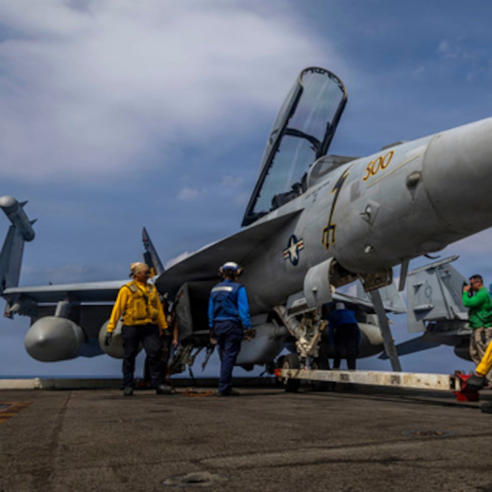 Las alianzas del “Eje de la Resistencia” habían permitido a Irán proyectar su poder en todo Oriente Medio, pero también se consideraban un amortiguador defensivo, destinado a mantener el conflicto alejado de las fronteras iraníes.
