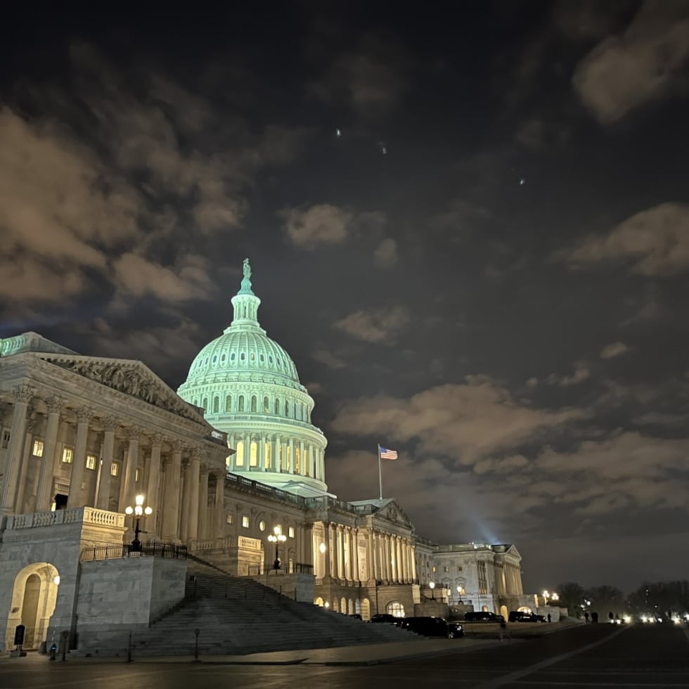 El Senado aprobó legislación que puede aliviar las filas en los aeropuertos, incluido el Luis Muñoz Marín.