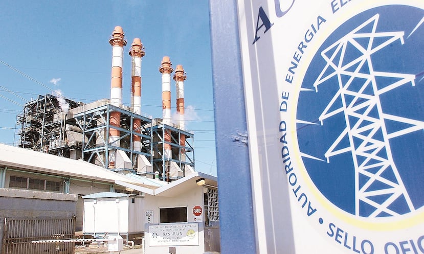 El grupo de bonistas organizados de la AEE (Ad Hoc-AEE) y la corporación pública llegaron a un acuerdo, en el 2018, para renegociar la deuda por concepto de bonos. (GFR Media)