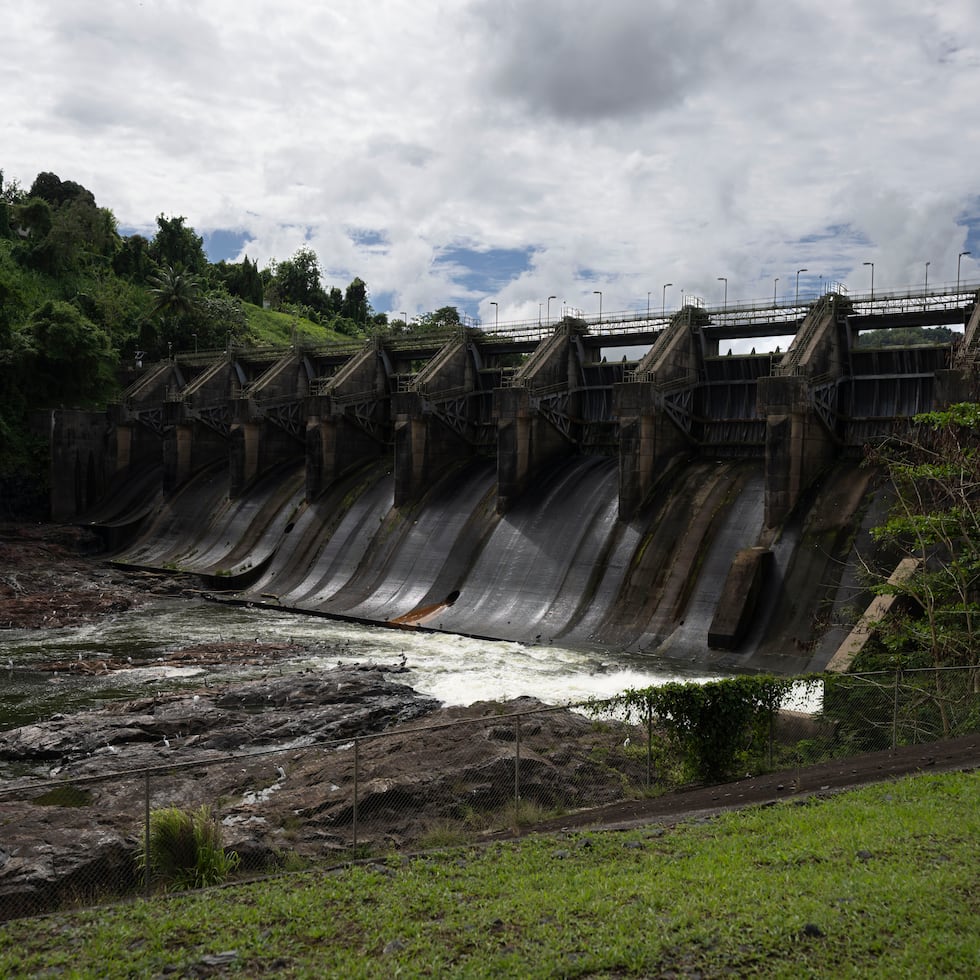 Las labores en la represa Carraízo se llevarán a cabo a partir de las 8:00 p.m. del jueves y durarán aproximadamente seis horas, de no surgir contratiempos.