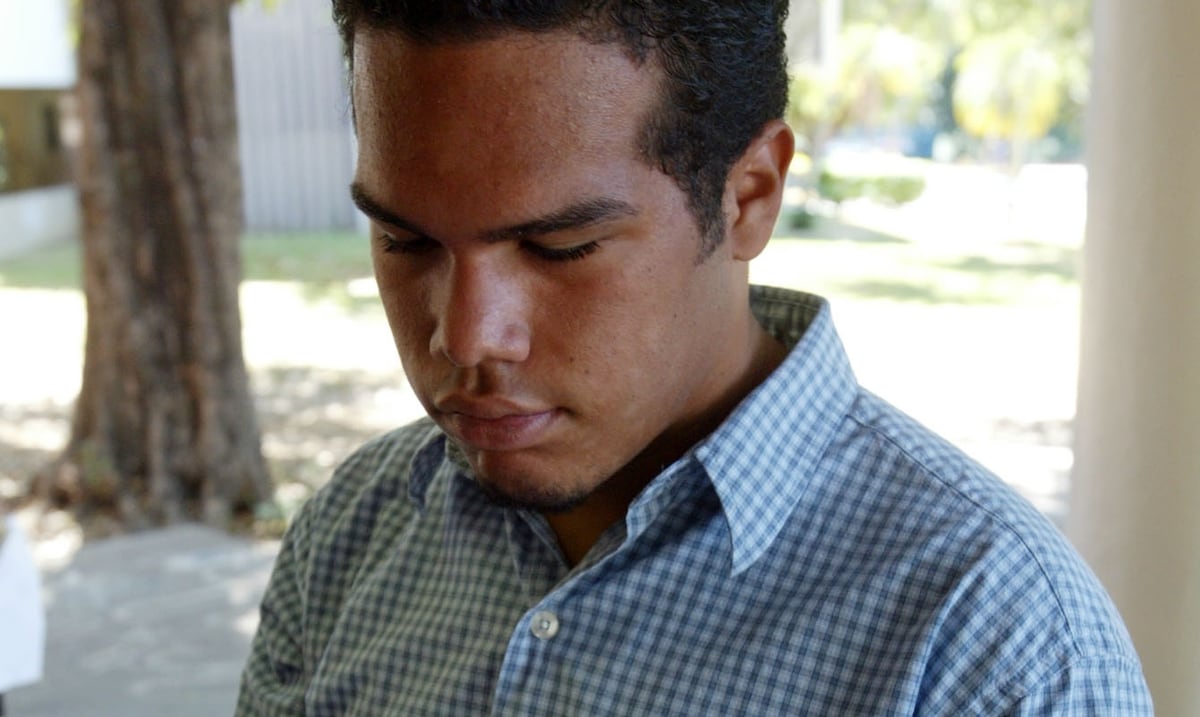 Exsocia de Félix Plaud radica demanda de desahucio por deuda de $269,000