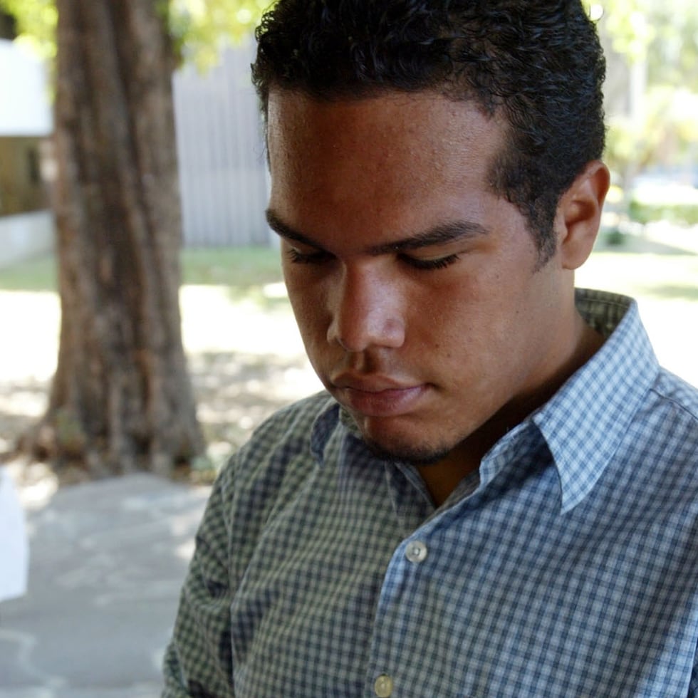 Plaud de Choudens enfrentaba más de una decena de demandas al momento de su asesinato.