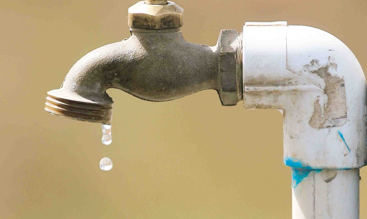 EPA asigna fondos para fortalecer sistema de agua potable en Puerto Rico