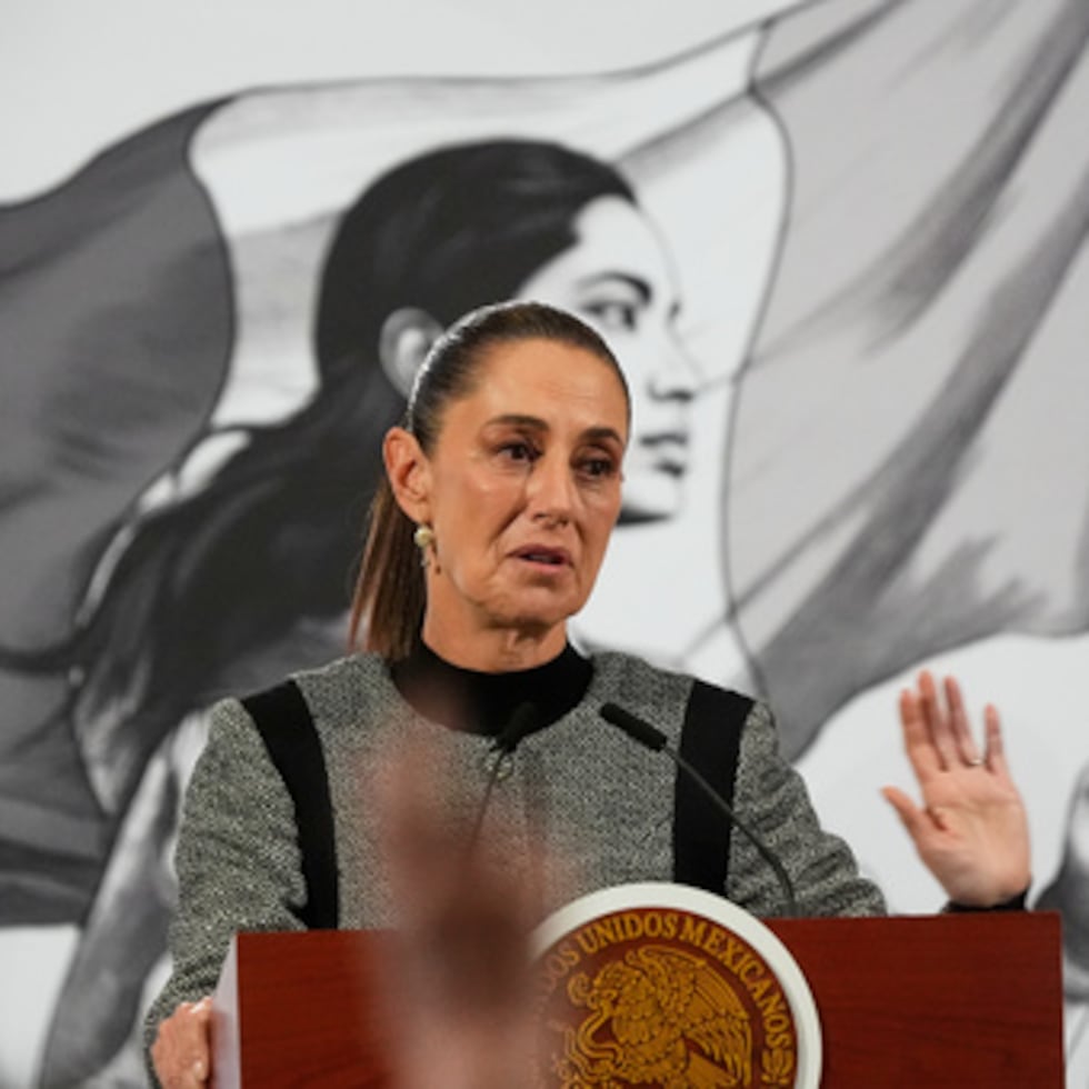 Los dos agentes murieron el domingo junto a dos miembros de la fiscalía estatal cuando su camioneta derrapó y cayó por un barranco en las escarpadas montañas que unen Chihuahua —fronteriza con Texas—y Sinaloa, donde se desmanteló un enorme laboratorio de drogas sintéticas.