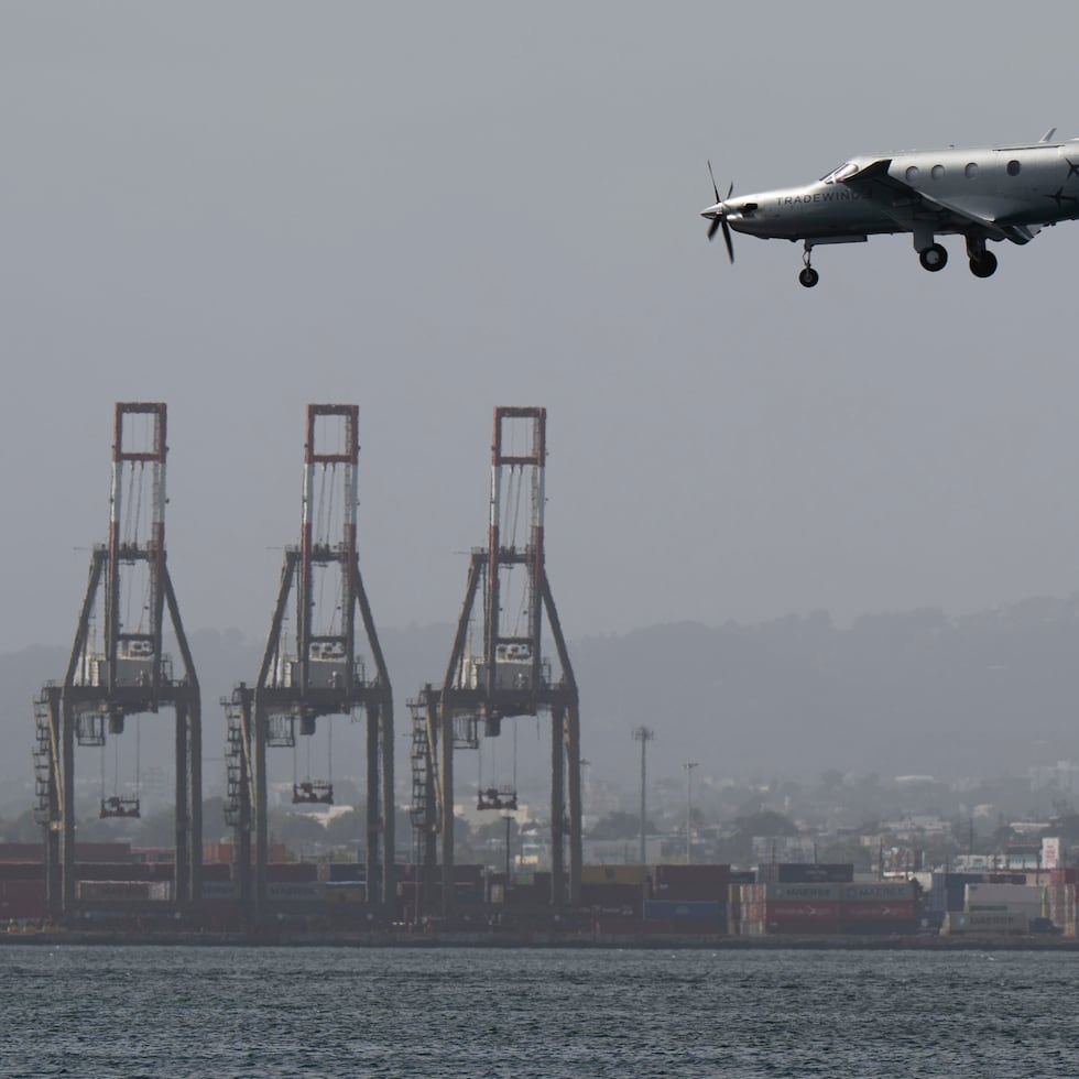 El aviso, publicado en el portal oficial de la FAA, resaltó que aplica para la Región de Información de Vuelo (FIR) TJZS, espacio aéreo manejado por Puerto Rico.