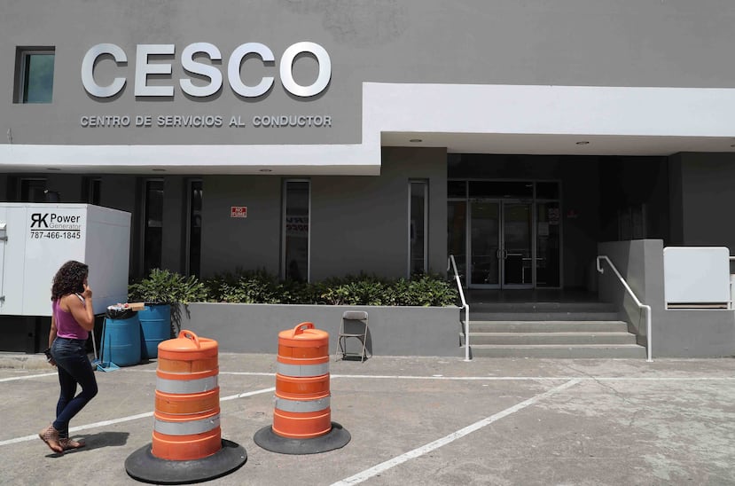 El Cesco de Caguas. (GFR Media)
