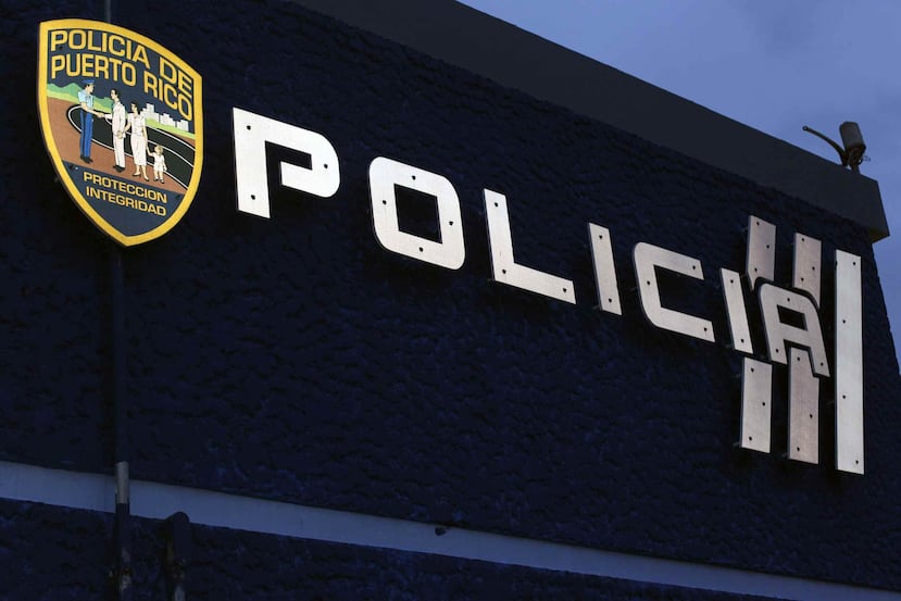 Agentes de la División de Violencia Doméstica del Cuerpo de Investigación Criminal (CIC) de Aibonito continúan investigando este incidente y en busca del paradero del sospechoso. (Archivo/GFR)