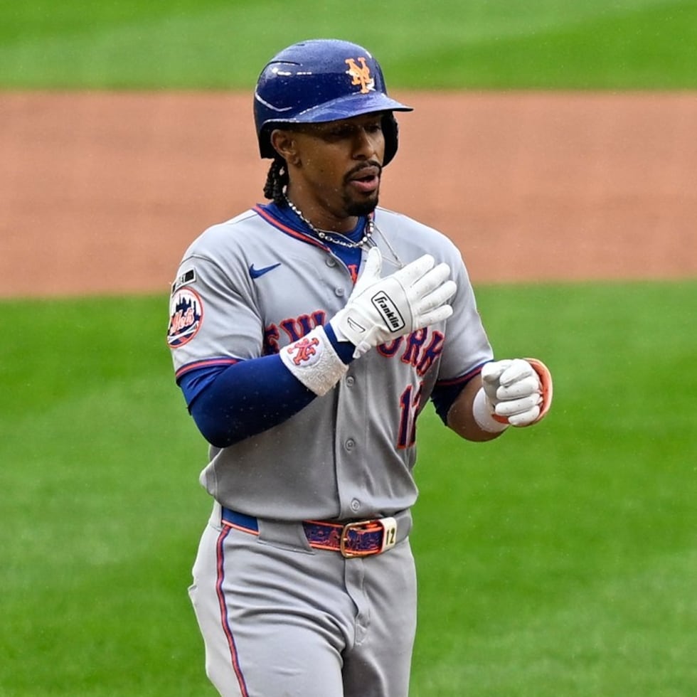 El boricua hizo historia en Citi Field durante el último compromiso de Nueva York en 2026.