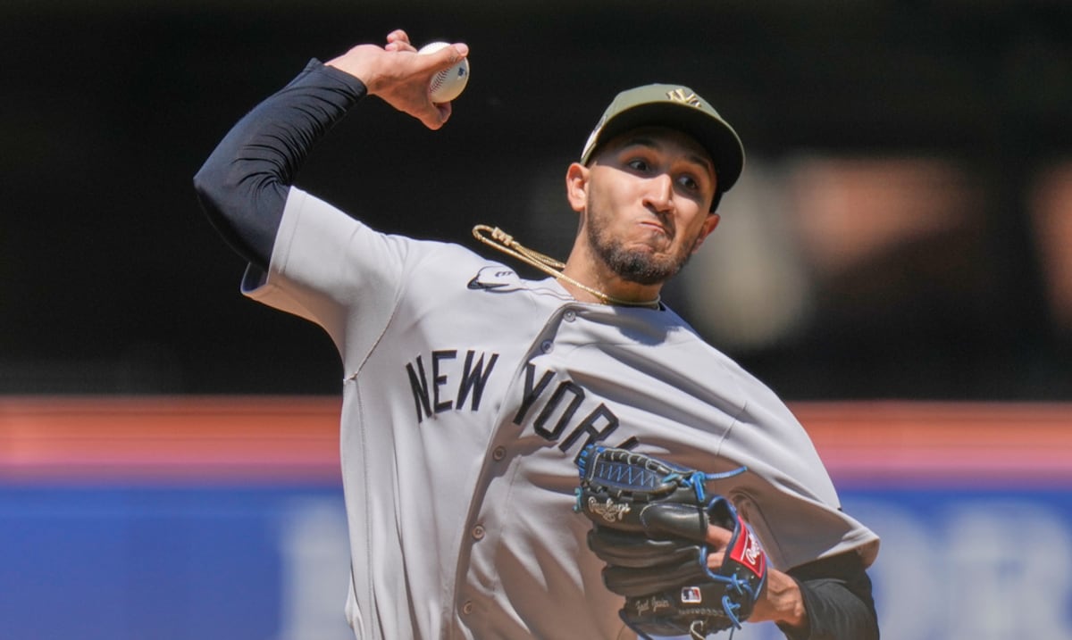 Elmer Rodríguez sale sin decisión en su regreso con los Yankees