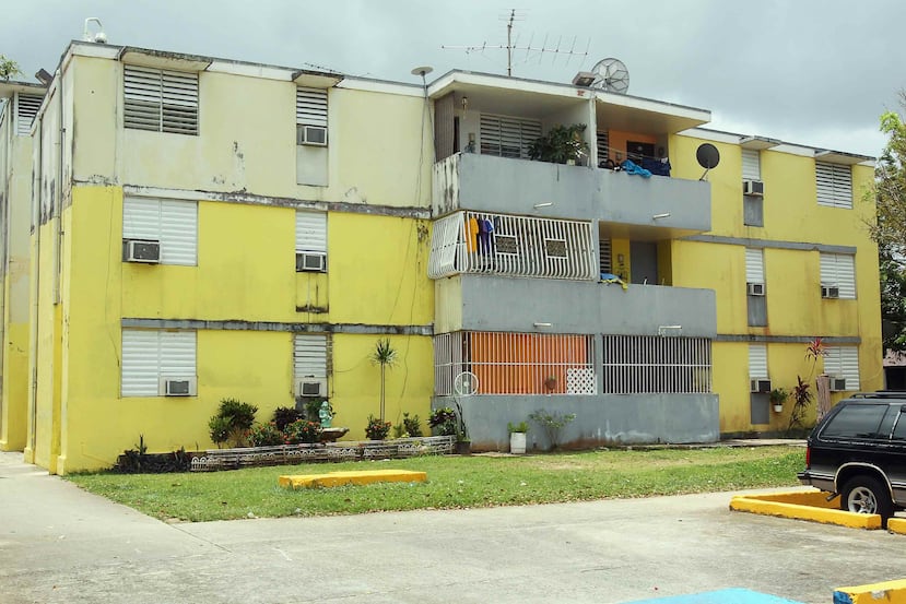 Este es el segundo asesinato en Monte Hatillo desde que la Policía intensificó la vigilancia en el caserío y zonas cercanas el 3 de septiembre. (GFR Media)